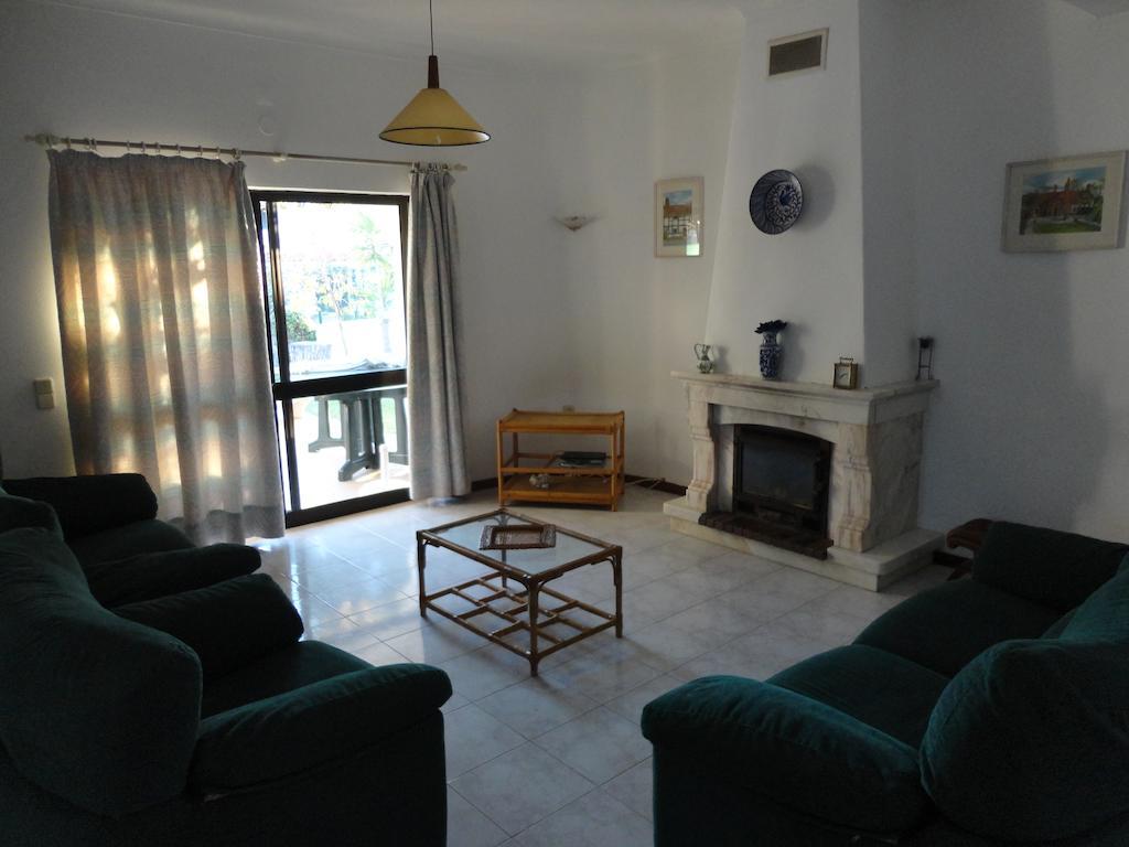 Villa Cavaco Vilamoura Zimmer foto