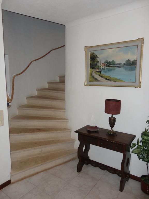 Villa Cavaco Vilamoura Zimmer foto